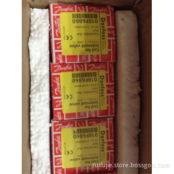 Coil for Danfoss Solenoid Valves (018F6860)